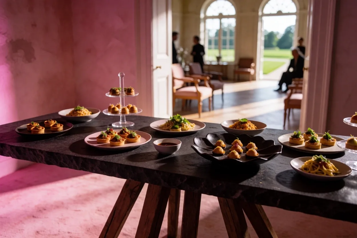 Manoir Eldoranix Toulouse