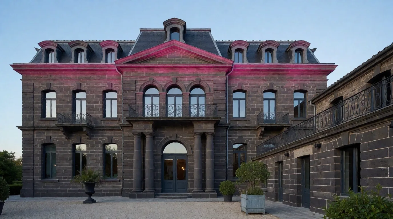 Manoir Eldoranix Toulouse